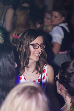 Bild 1139 - Latuff 21014 die Wiemersdorfer Karnevalsveranstaltung